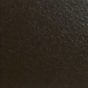 Meet your Posher, Natasha